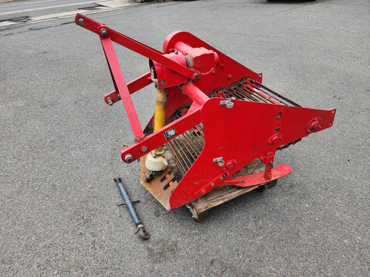 ニプロ　中古　堀取機（作業機）　D-65A　