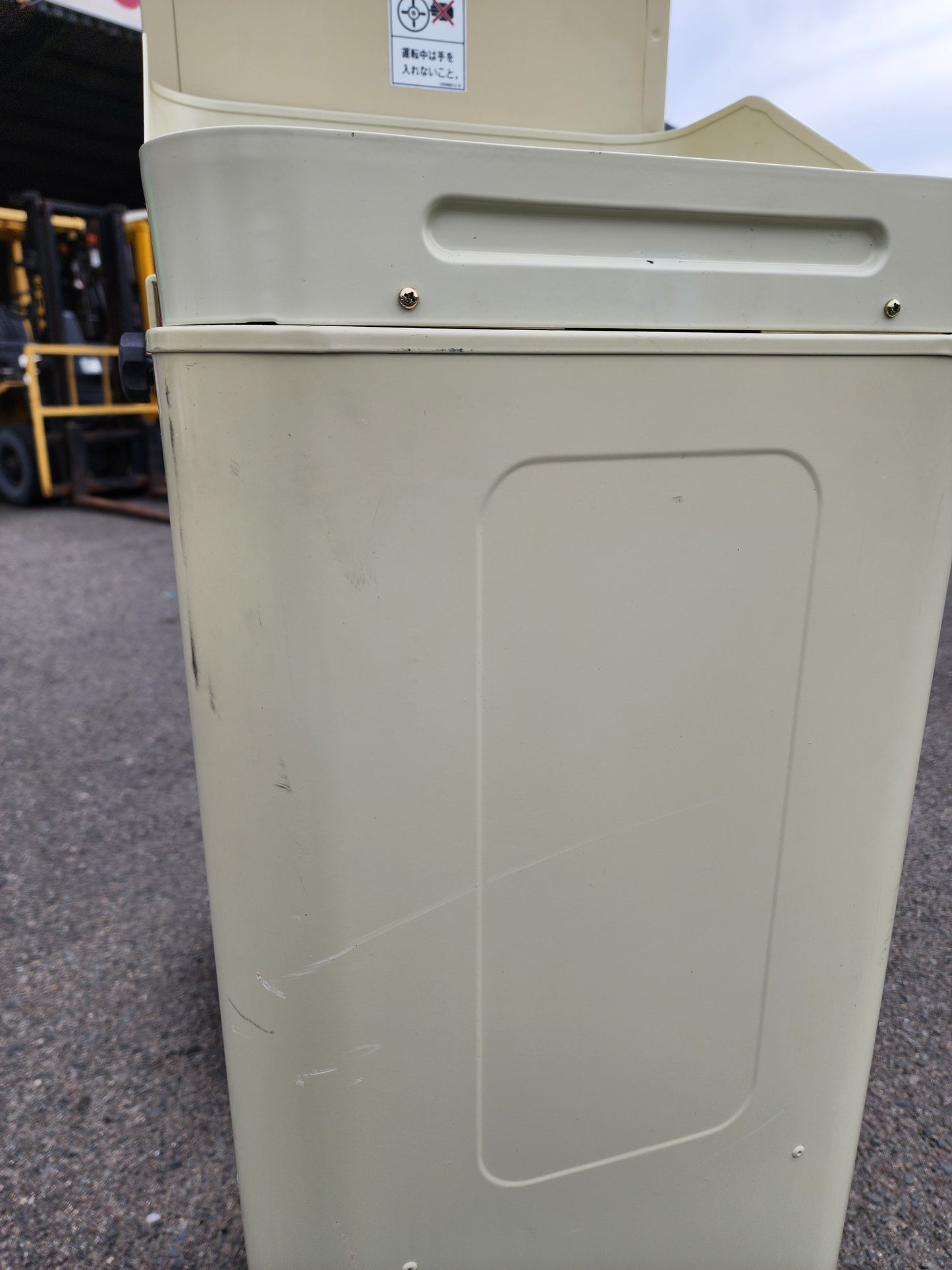 サタケ　中古　選別計量機　NPA20　網目：1.75