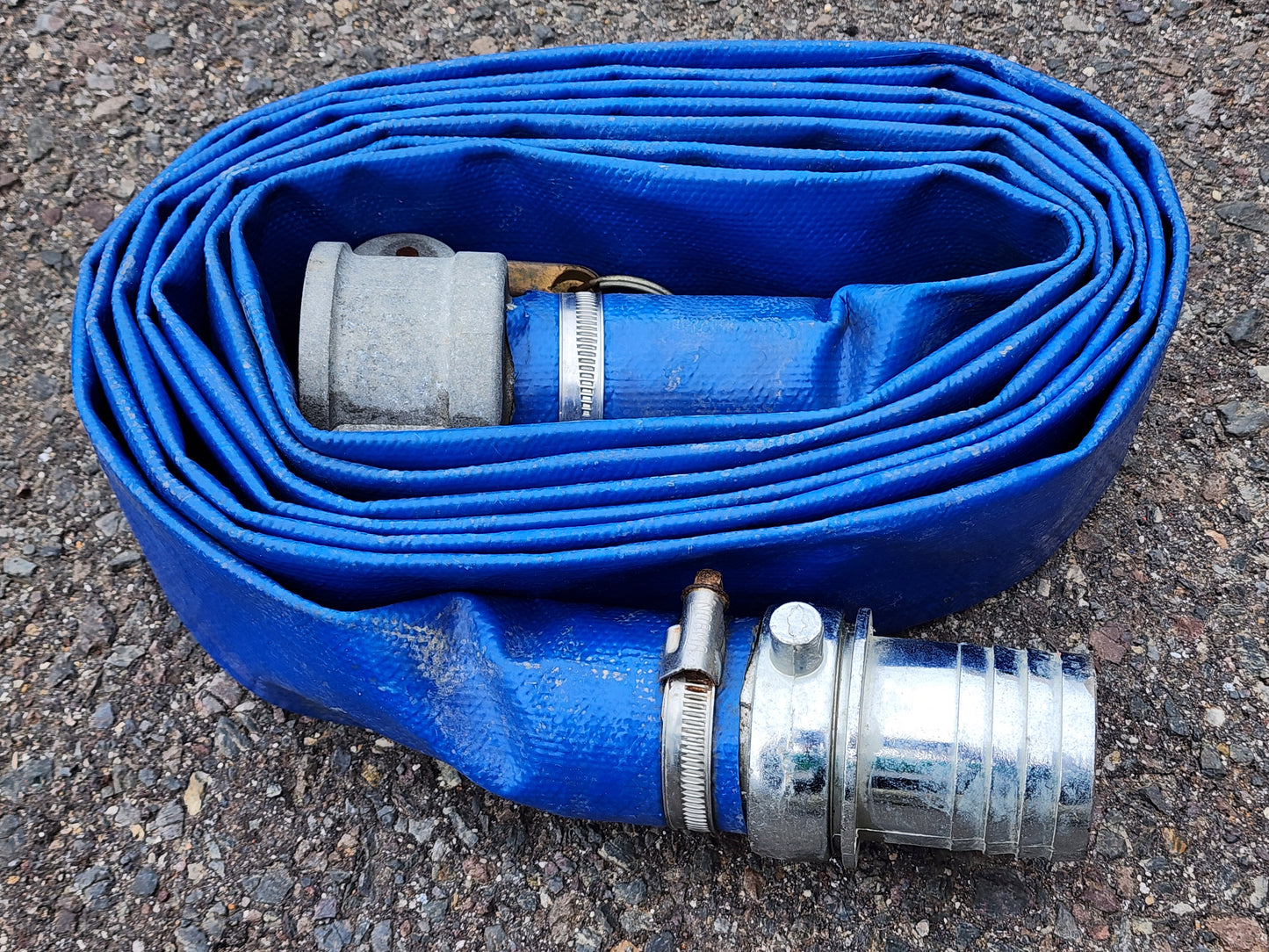 工進　中古　エンジンポンプ　SEM50