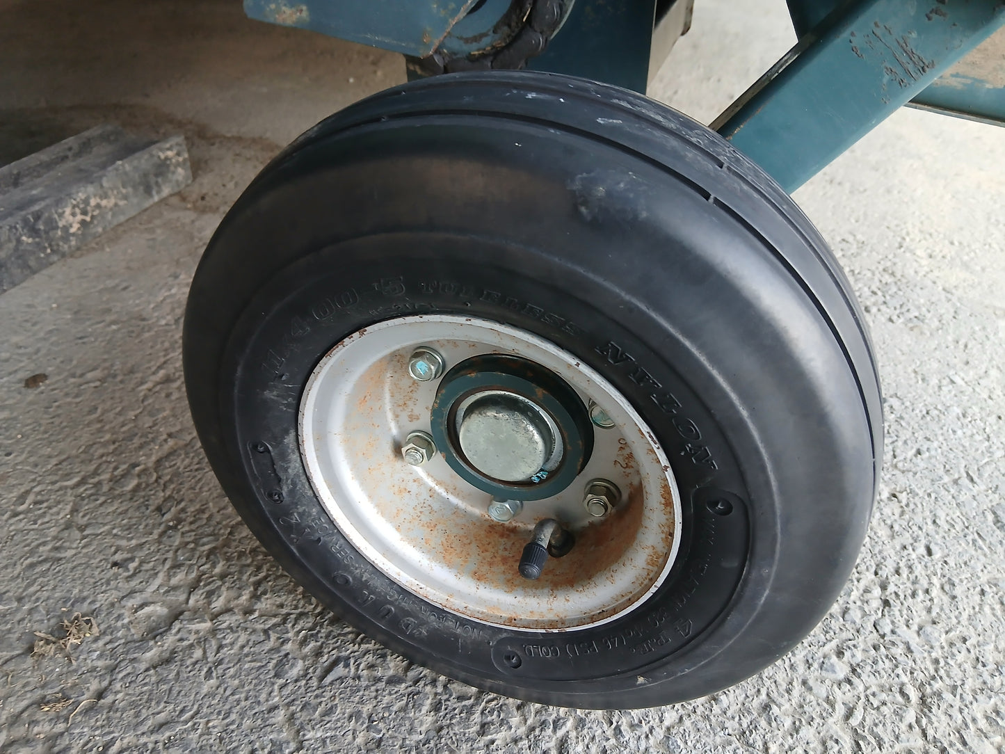 スター 中古 ロールベーラー TRB0950AT 【宮城2929M】