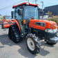 クボタ 中古 トラクター＋ロータリー KL380H＋RM2001K 【宮城2937】