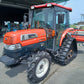 クボタ 中古 トラクター＋ロータリー KL380H＋RM2001K 【宮城2937】