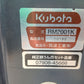 クボタ 中古 トラクター＋ロータリー KL380H＋RM2001K 【宮城2937】
