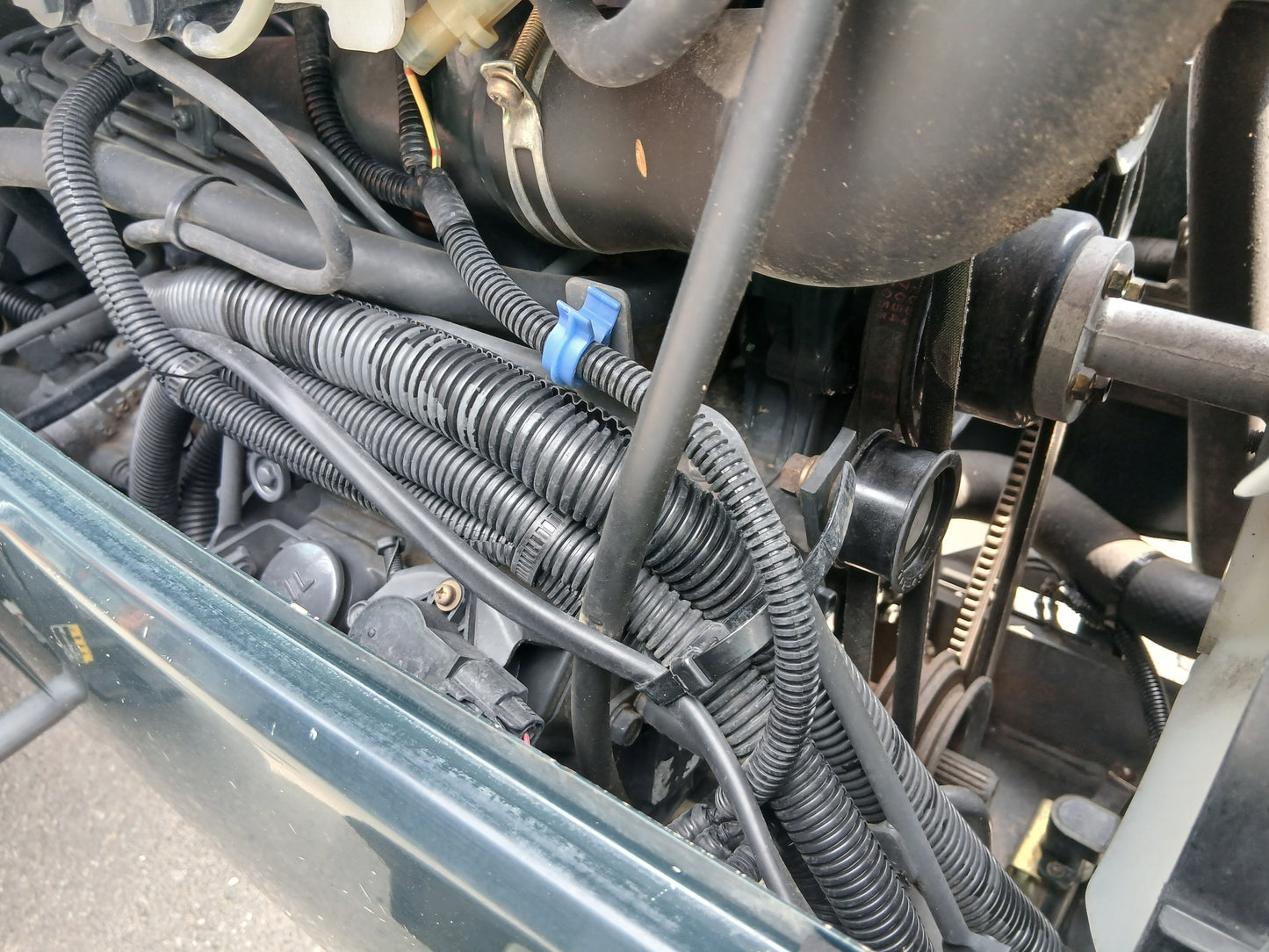 クボタ 中古 トラクター＋ロータリー KL380H＋RM2001K 【宮城2937】