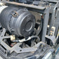 クボタ 中古 トラクター＋ロータリー KL380H＋RM2001K 【宮城2937】