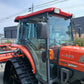 クボタ 中古 トラクター＋ロータリー KL380H＋RM2001K 【宮城2937】