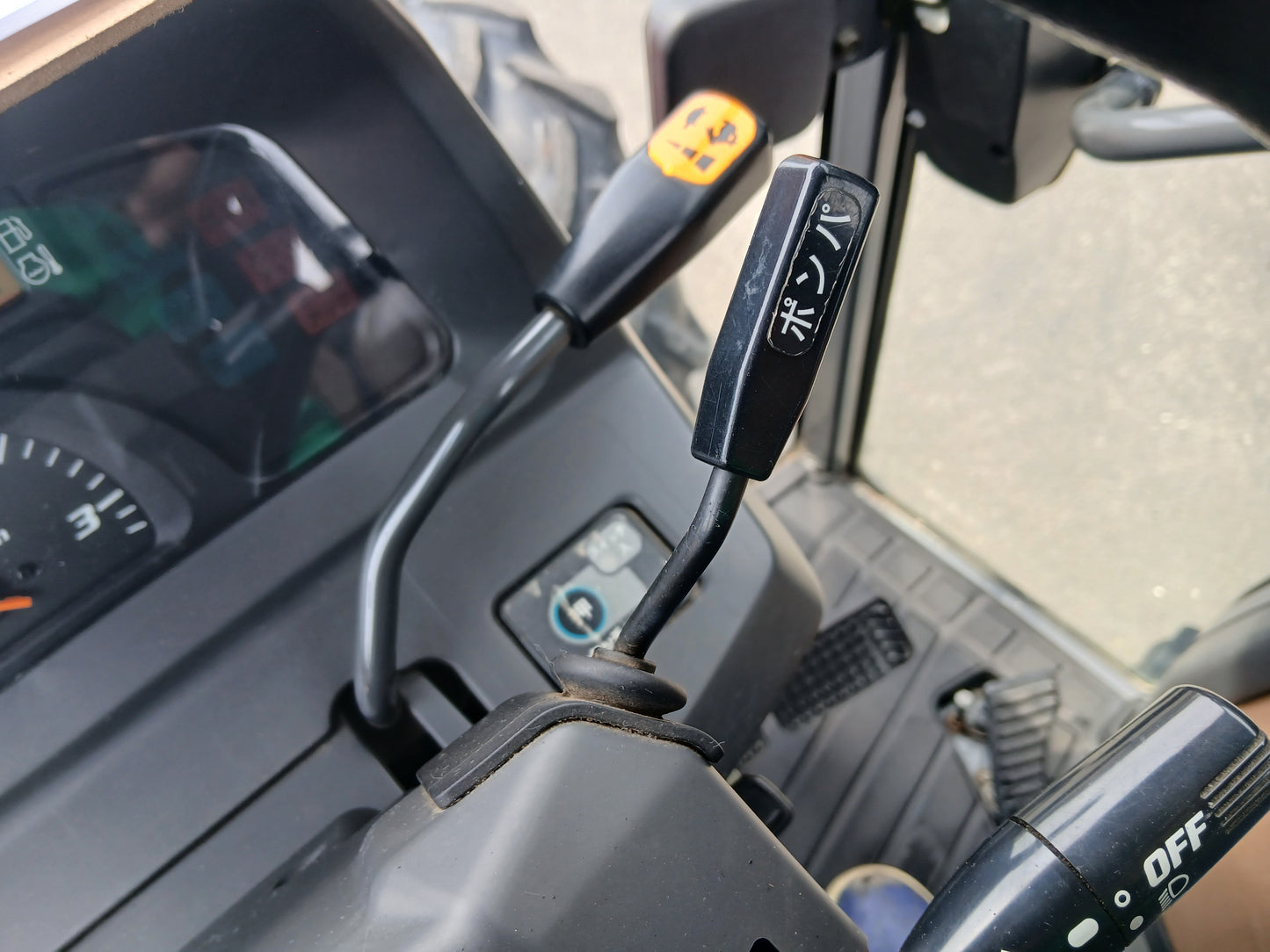 クボタ 中古 トラクター＋ロータリー KL380H＋RM2001K 【宮城2937】