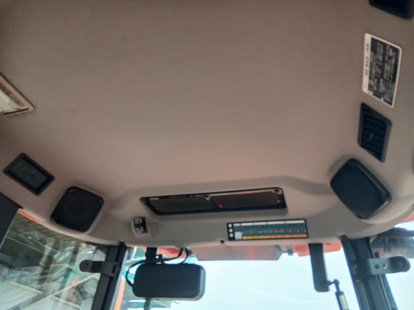 クボタ 中古 トラクター＋ロータリー KL380H＋RM2001K 【宮城2937】