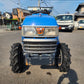 イセキ　中古　トラクター　TG21F-SVQ