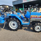 イセキ　中古　トラクター　TG21F-SVQ