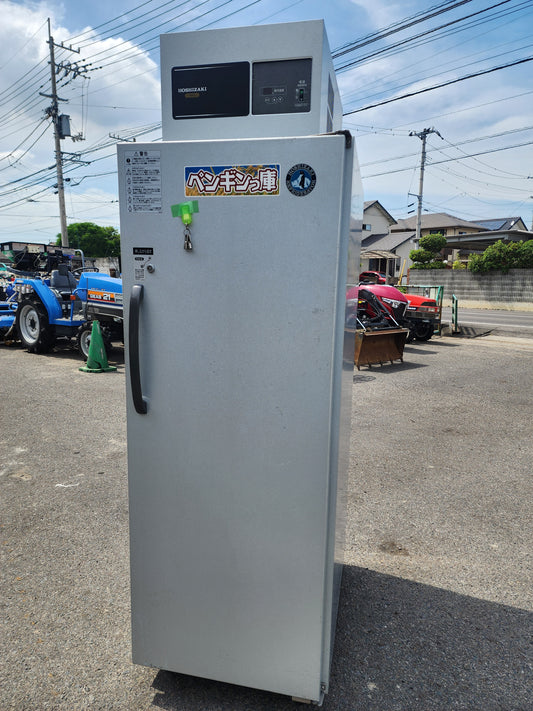 ホシザキ　中古　玄米保冷庫　HRA-7GC-F