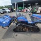 イセキ　中古　フルクロトラクター　TPC213-CQXZP1