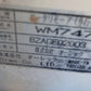 オーレック　中古　ウィングモア　WM747　【宮城店2944P】