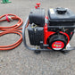 マルナカ　中古　セット動噴　BK30M132