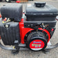 マルナカ　中古　セット動噴　BK30M132