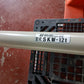 ホクエツ 中古 タテコン 穀物搬送機 SKW-12t 【宮城2959】