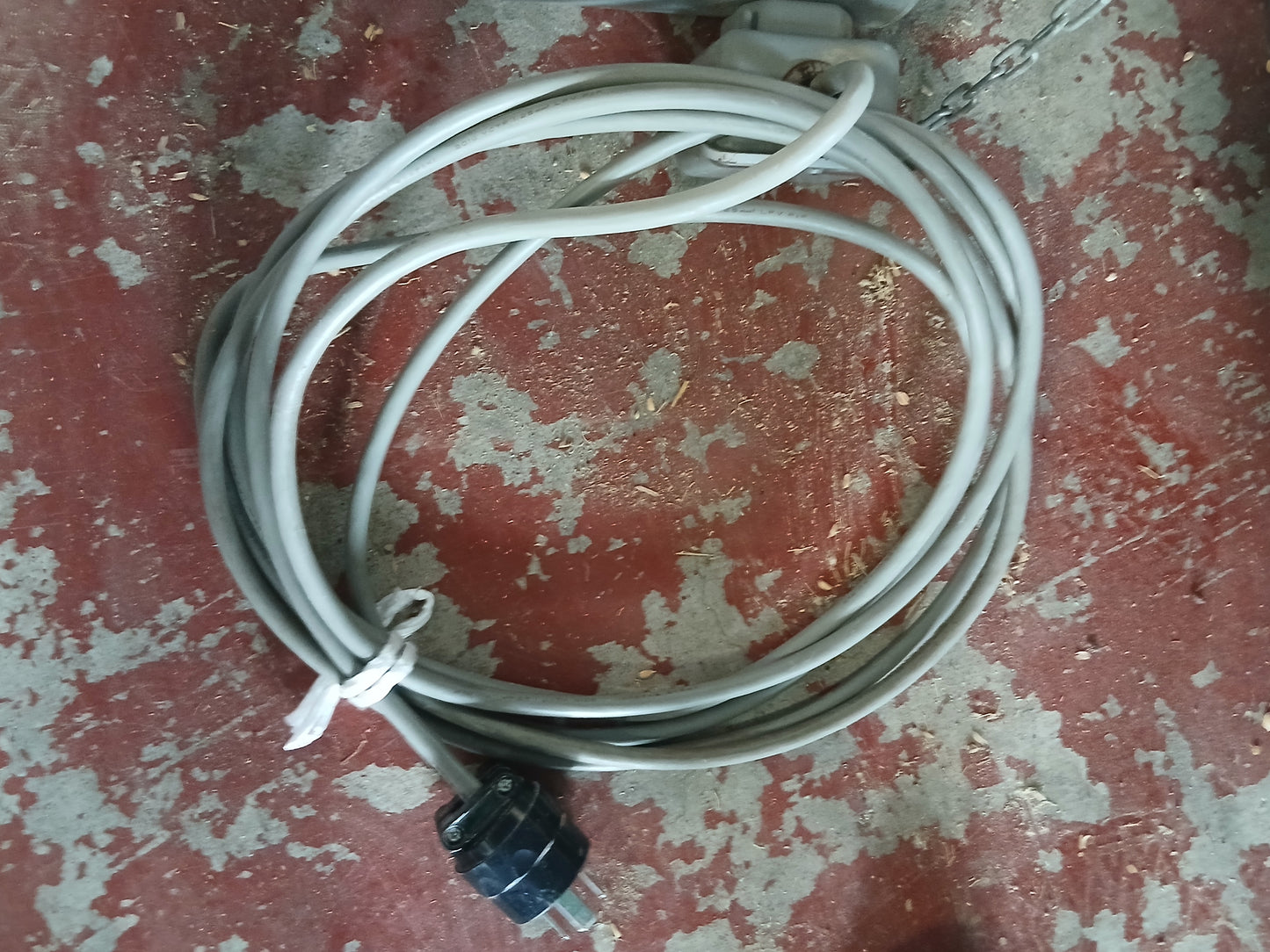 ホクエツ　中古　モミトップ　穀物搬送機　M-10AD　【宮城2960】
