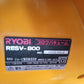 リョービ　中古　ブロワバキューム　RESV-800　【宮城店2964】