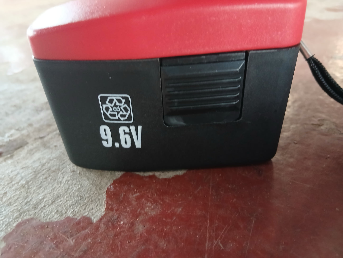 グッドギア　中古　コードレスドライバードリル　KDD-960　【宮城店2965】