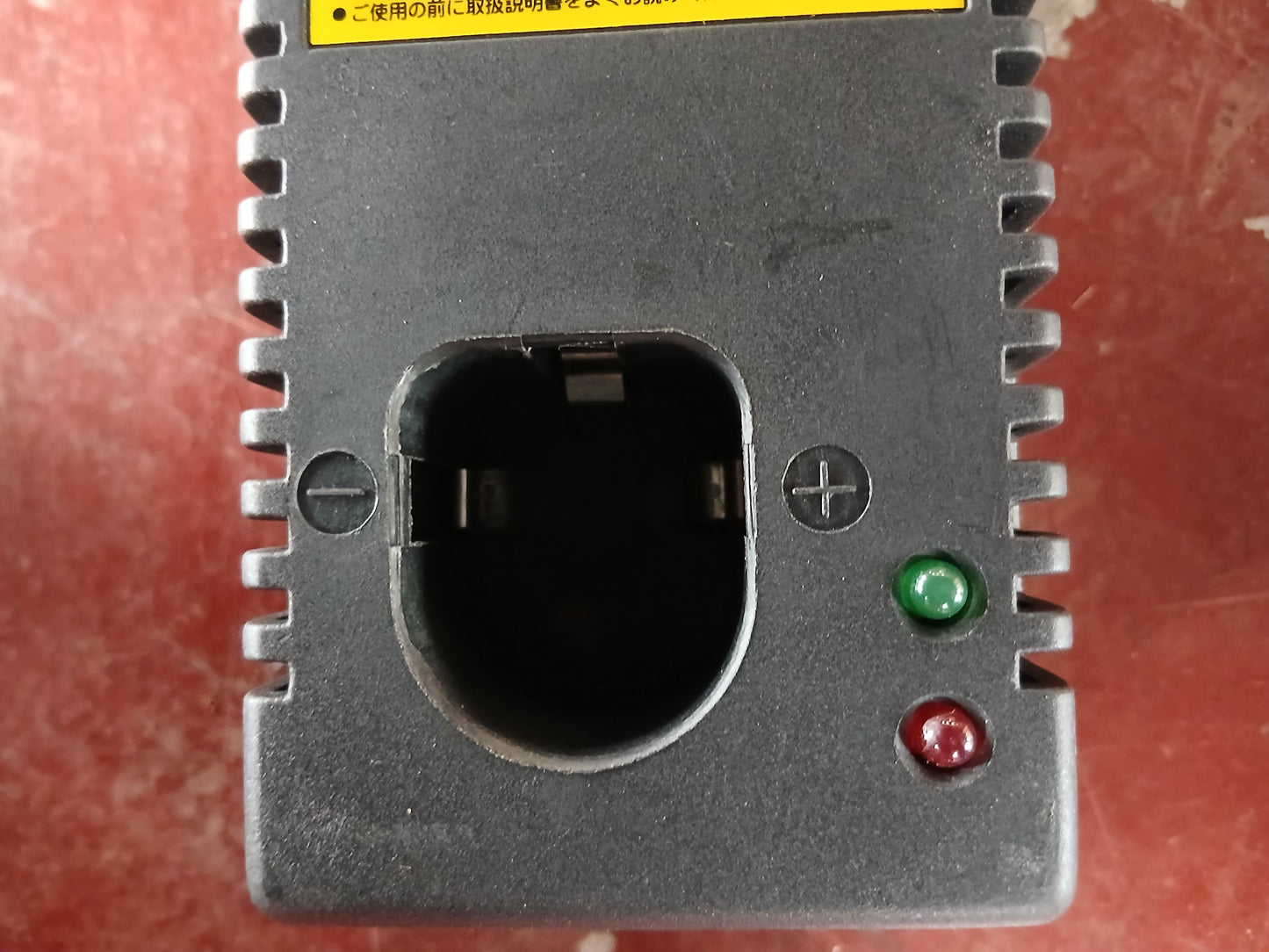 グッドギア　中古　コードレスドライバードリル　KDD-960　【宮城店2965】