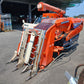 クボタ　中古　コンバイン　R1-241G　【宮城2977】