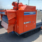 クボタ　中古　コンバイン　R1-241G　【宮城2977】