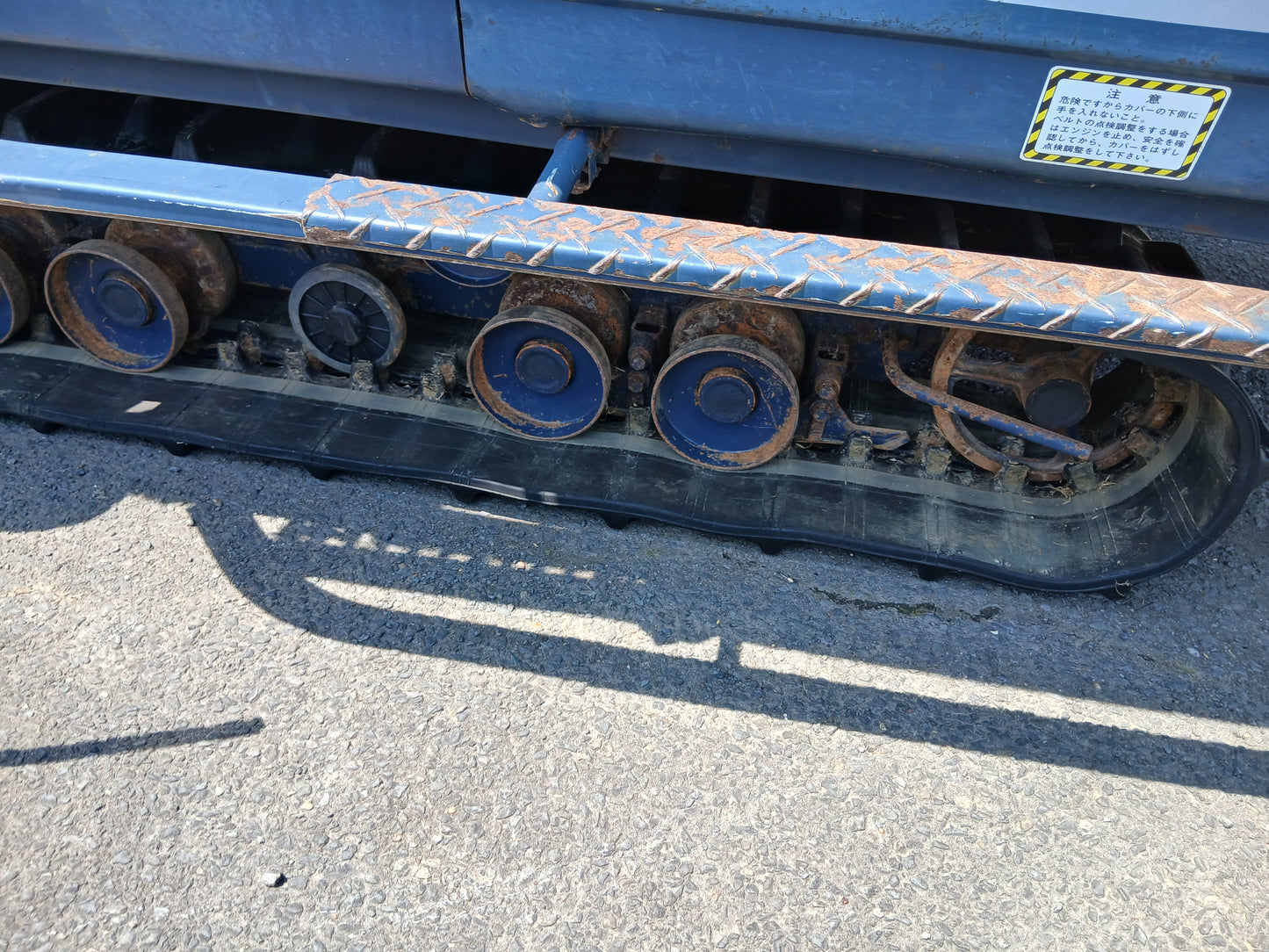 クボタ　中古　コンバイン　R1-241G　【宮城2977】