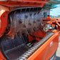 クボタ　中古　コンバイン　R1-241G　【宮城2977】