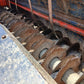 クボタ　中古　コンバイン　R1-241G　【宮城2977】