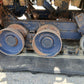 クボタ　中古　コンバイン　R1-241G　【宮城2977】