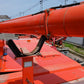 クボタ　中古　コンバイン　R1-241G　【宮城2977】