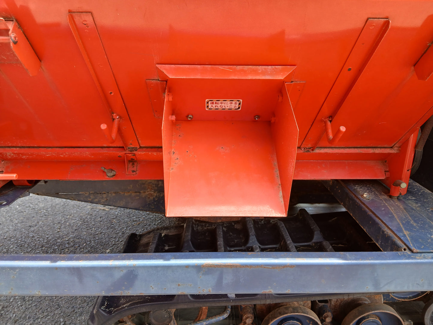 クボタ　中古　コンバイン　R1-241G　【宮城2977】