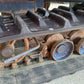 クボタ　中古　コンバイン　R1-241G　【宮城2977】