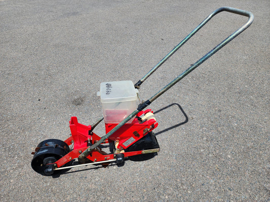 向井　中古　播種機（ごんべえ）　HS-300