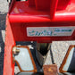 向井　中古　播種機（ごんべえ）　HS-300