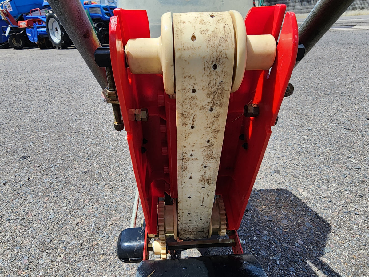 向井　中古　播種機（ごんべえ）　HS-300
