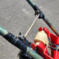 向井　中古　播種機（ごんべえ）　HS-300