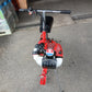 丸山　中古　乗用溝切機　MKF-A435　【宮城店2945P】