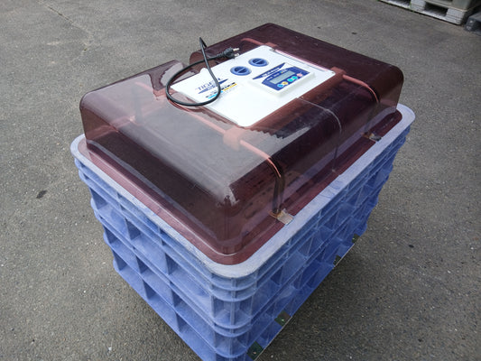 タイガー　中古　催芽機　AQ-250　【宮城店2946P】