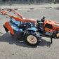クボタ　中古　耕耘機　ZK8（K8-S）
