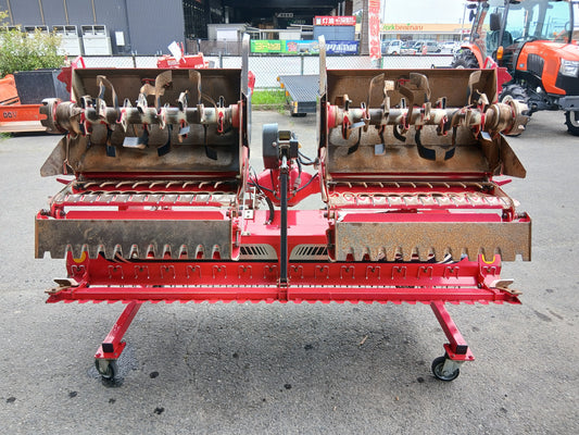 ササキ　中古　ハロー　MAX347　【宮城店2989P】