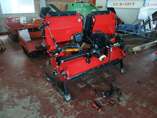 ニプロ 中古 ウィングハロー WBZ3100N 【宮城2956M】