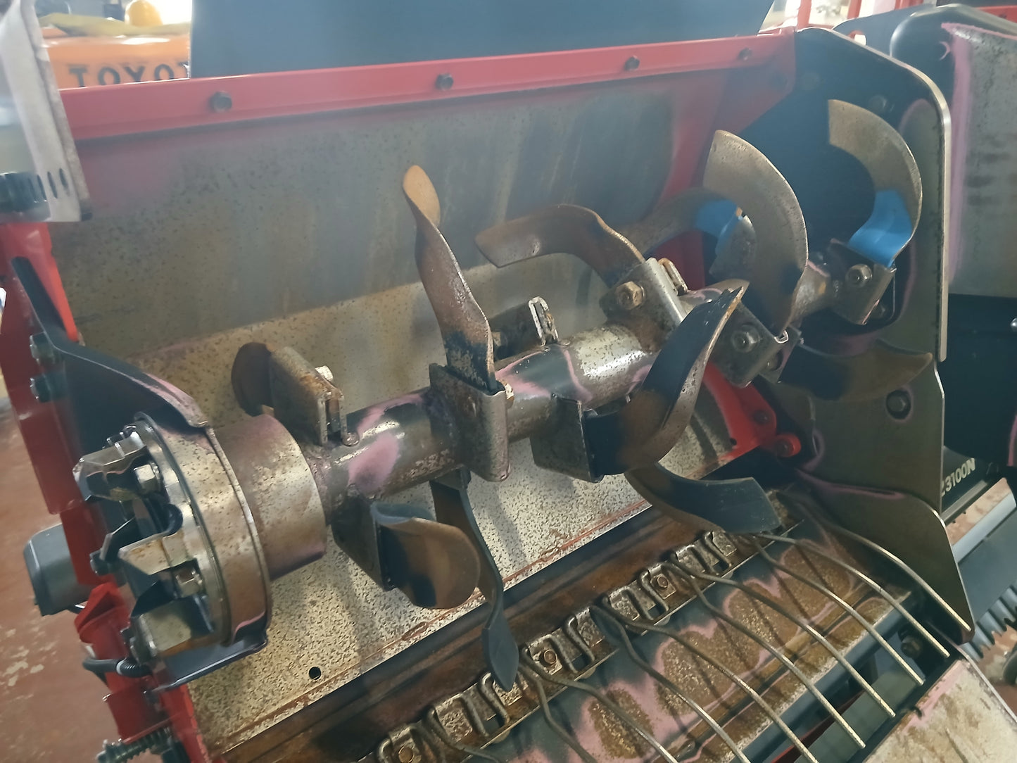 ニプロ 中古 ウィングハロー WBZ3100N 【宮城2956M】