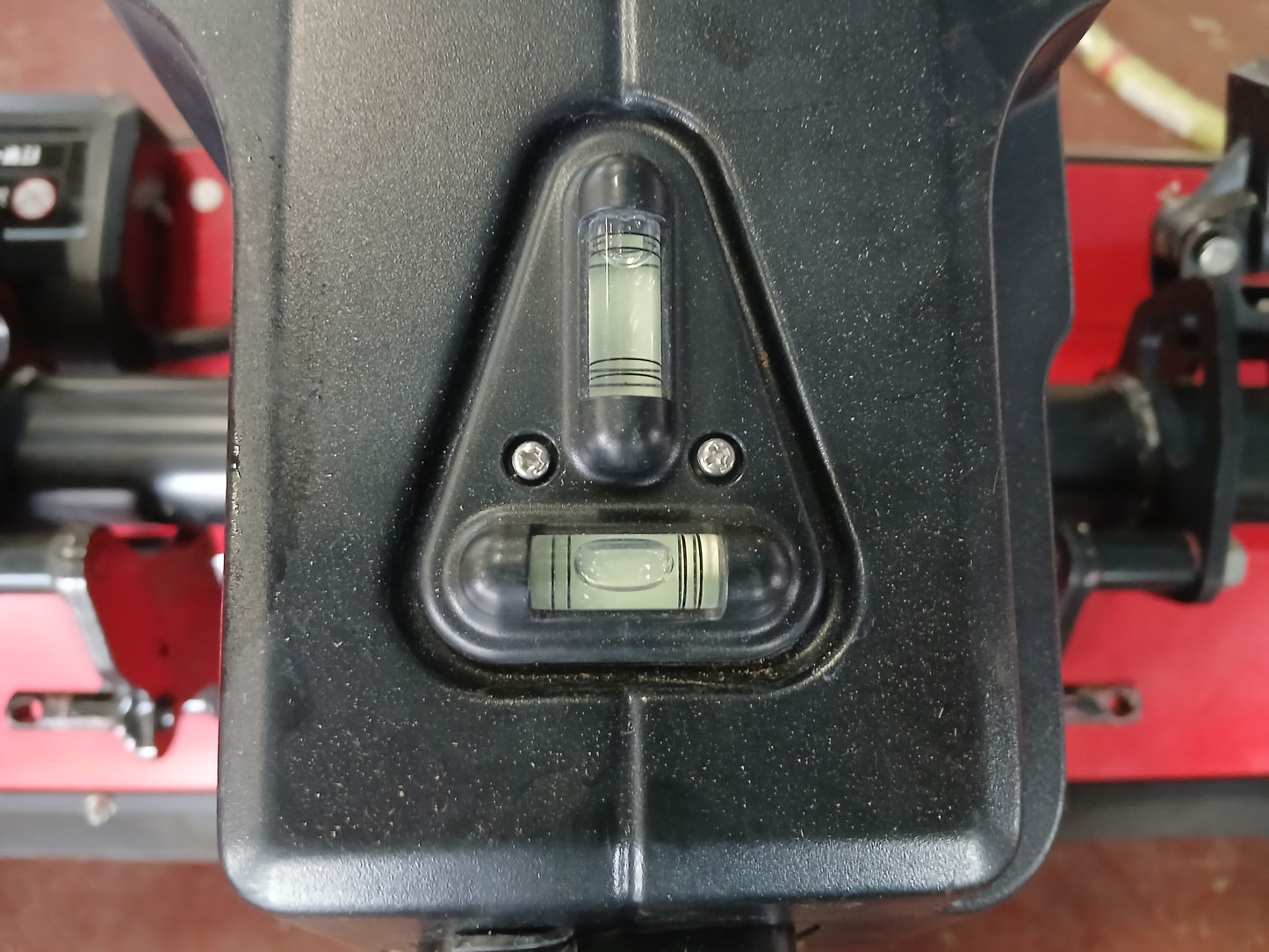ニプロ 中古 ウィングハロー WBZ3100N 【宮城2956M】