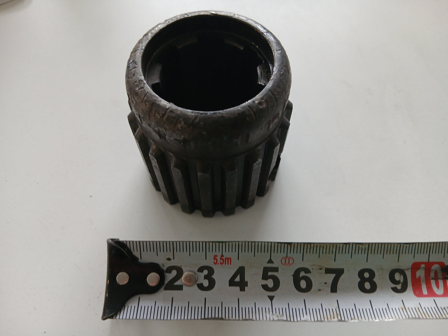 ヤンマー 中古 型式不明 ドッククラッチ 【宮城3020】