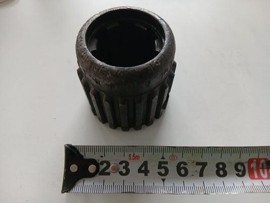ヤンマー 中古 型式不明 ドッククラッチ 【宮城3020】