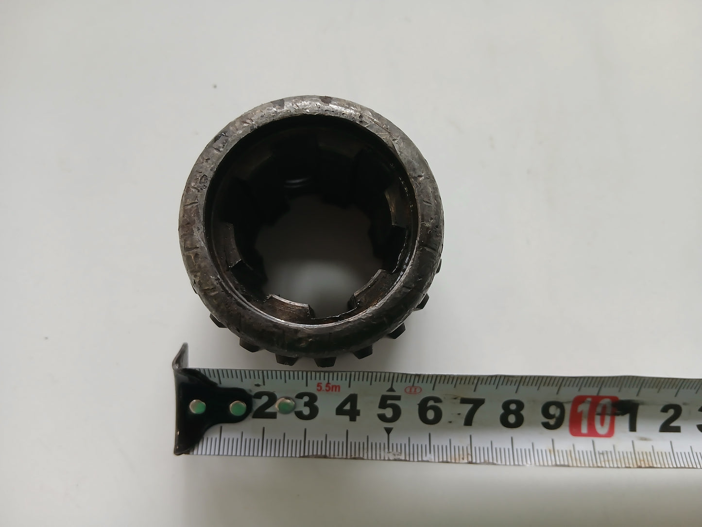 ヤンマー 中古 型式不明 ドッククラッチ 【宮城3020】