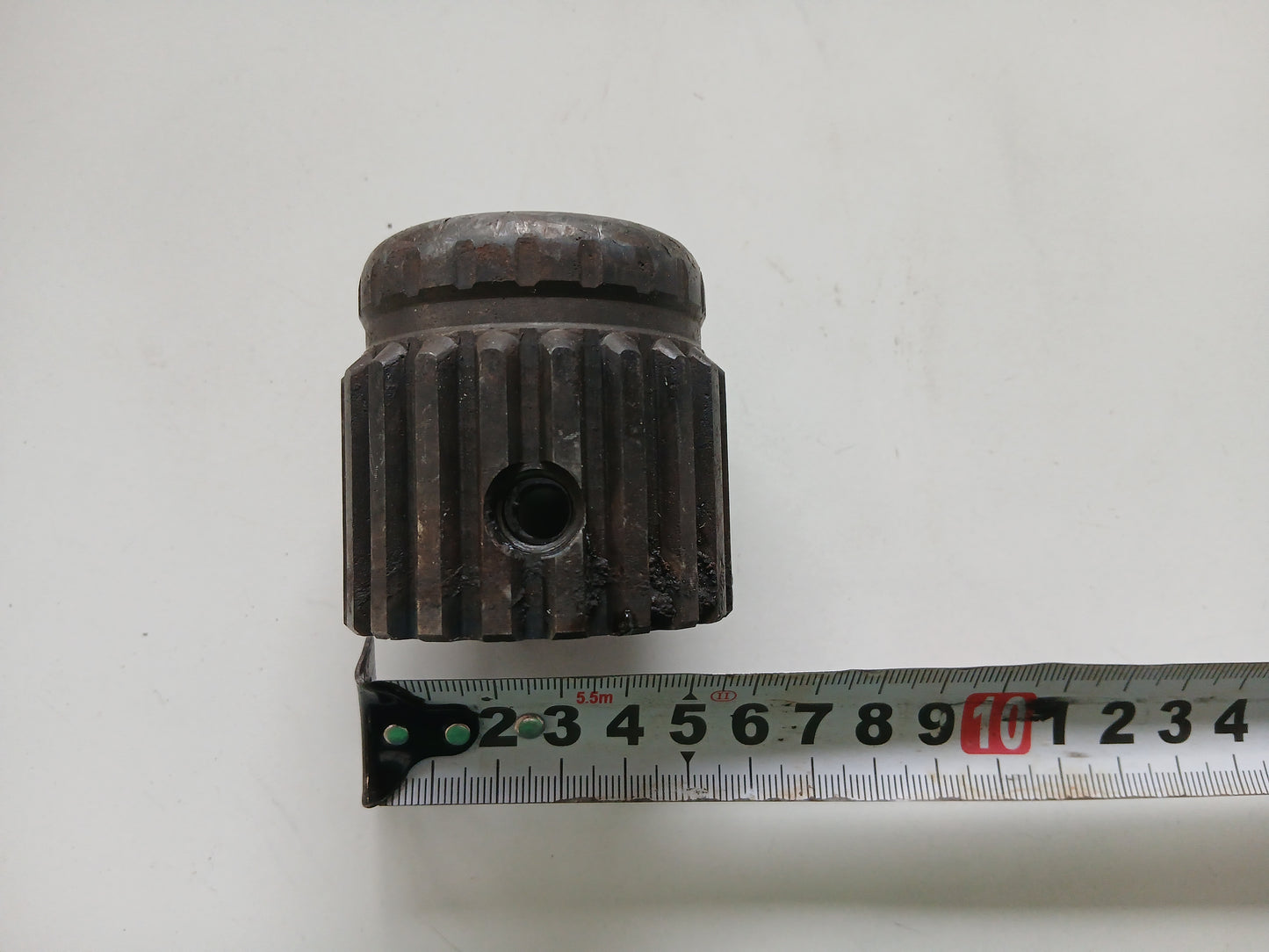 ヤンマー 中古 型式不明 ドッククラッチ 【宮城3020】