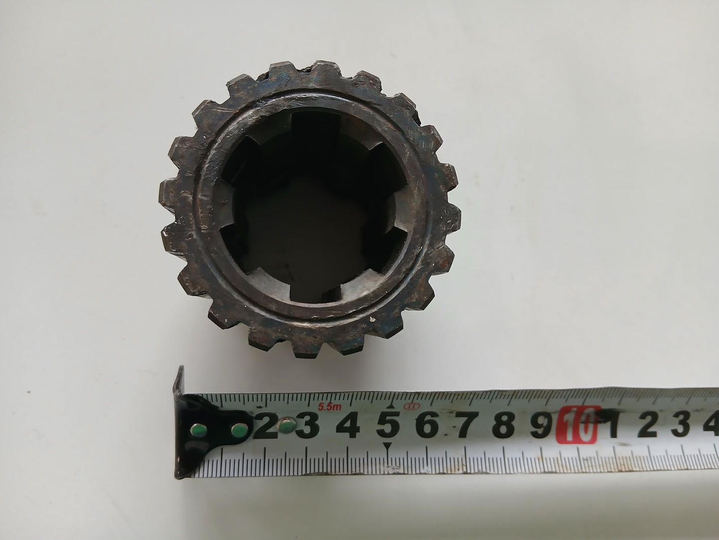 ヤンマー 中古 型式不明 ドッククラッチ 【宮城3020】