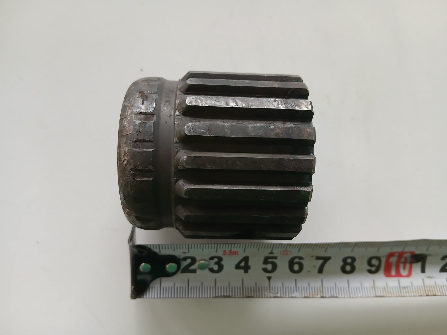 ヤンマー 中古 型式不明 ドッククラッチ 【宮城3020】